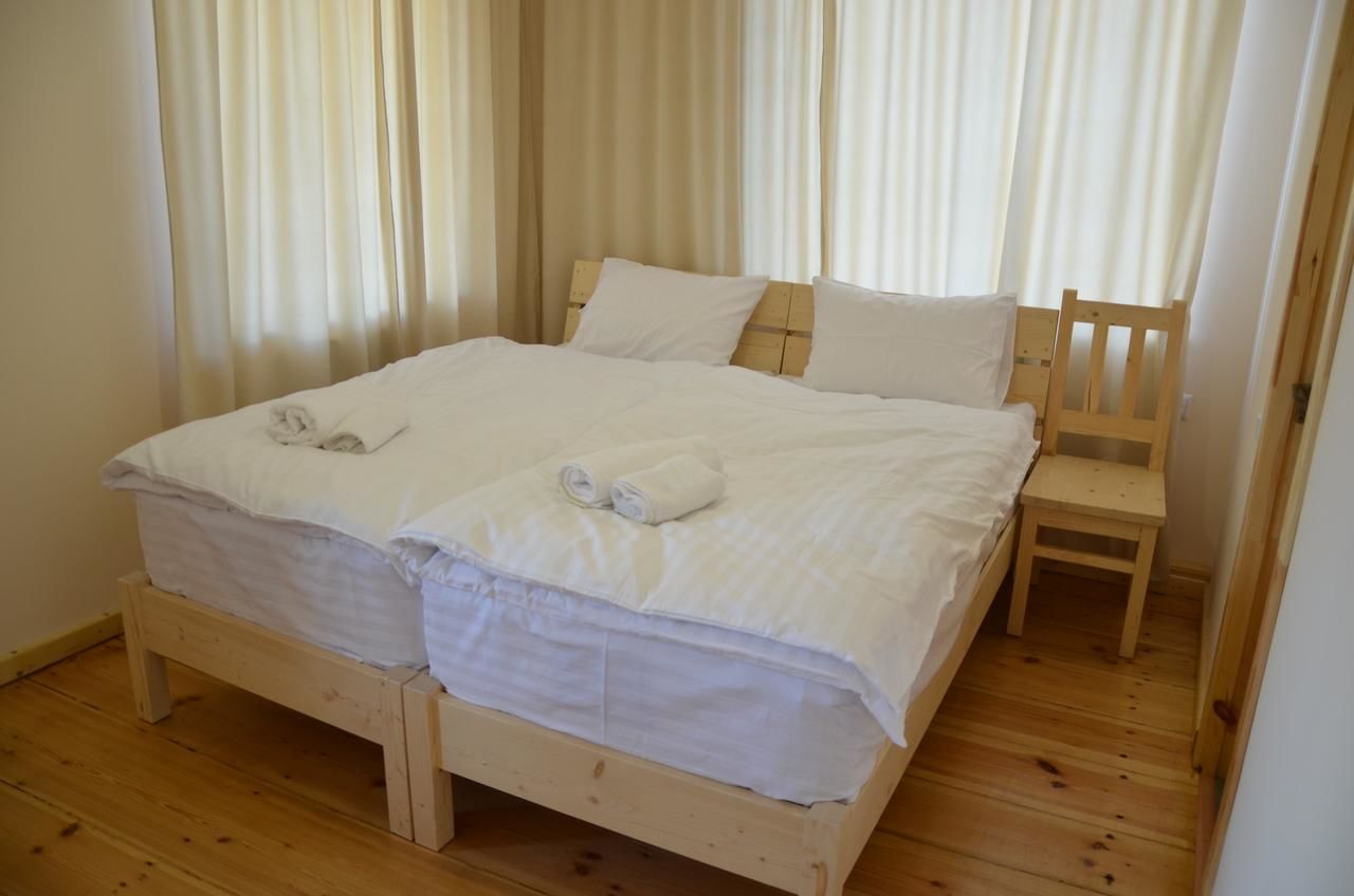 Отели типа «постель и завтрак» Petit Dilijan Дилижан-4
